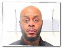 Offender Wayne Phillip Waters