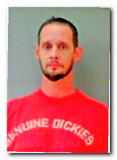 Offender Wesley James Maffet