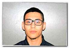 Offender Anthony Alexander Benitez