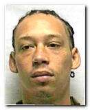 Offender Antonio Gleen Kimberlin