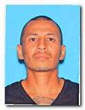 Offender Bernardino Gonzalez