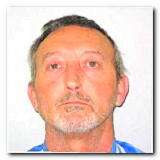 Offender Billy Washam