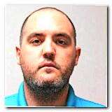 Offender Brad Louis Williams