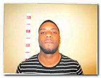 Offender Brandon Terrell Lacey