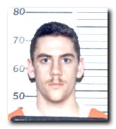 Offender Charles D Fenwick