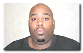 Offender Charles Reginald Brown Jr