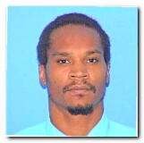 Offender Corey Lloyd