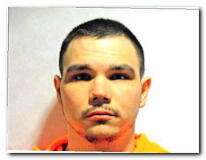 Offender Cory Randall Fields