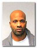 Offender Damon Willis Dozier