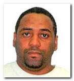 Offender Darrell E Brown