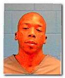 Offender David Garland
