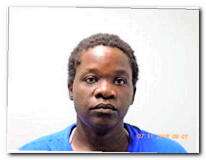 Offender Denise Latrail Maxwell