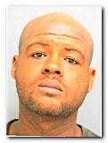 Offender Donald Brown