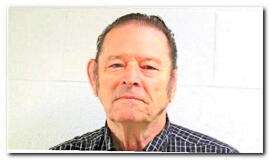 Offender Donald Lampman Erickson