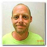 Offender Donald Ray Fraley