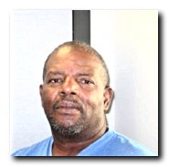 Offender Elbert Ray Johnson