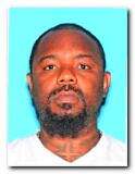 Offender Elliott Walden Jr