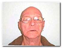 Offender Ernest Wayne Turner