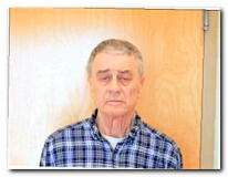 Offender Fred Earl Patterson