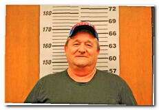 Offender Gene Edward Sutphin