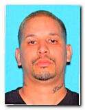 Offender Israel Alicea-rios