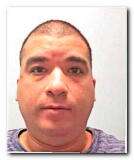 Offender Israel Caballero