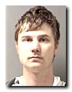 Offender Jacob Brandon Stevens