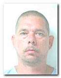 Offender James Raymond Snider