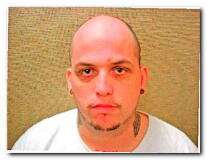 Offender Jason Wayne White