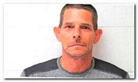 Offender Jimmy Wayne Chiaroni