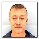 Offender Jody Moore