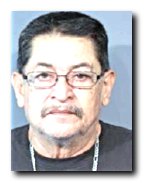 Offender John Anthony Pena