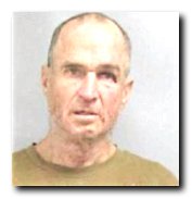 Offender John E Henson