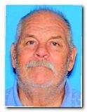 Offender John Grady Carter