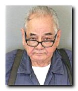 Offender John Joseph Martinez