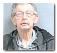 Offender John Lee Sparks