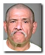 Offender John Ortega