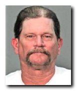 Offender John William Matthews