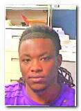 Offender Johnny Lee Samuels