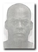 Offender Jon Carl Crittenden