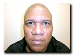 Offender Jonathan David Monplaisir