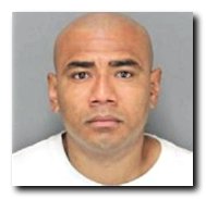 Offender Jonathan Mendoza Cisneros