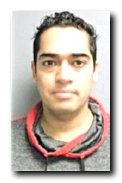 Offender Jonathan Omar Calderon