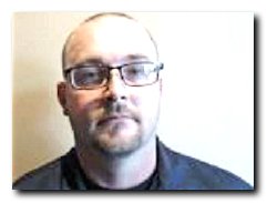 Offender Jonathan Patrick Moser