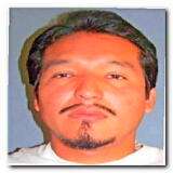 Offender Juan Jaramillo