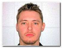 Offender Justin Trevor Stetler