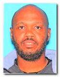Offender Keith Howard
