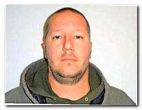 Offender Kelly Donovan Freese