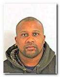 Offender Kevin Dajuan Arnold