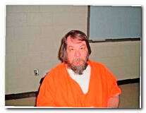 Offender Kurt John Serzen